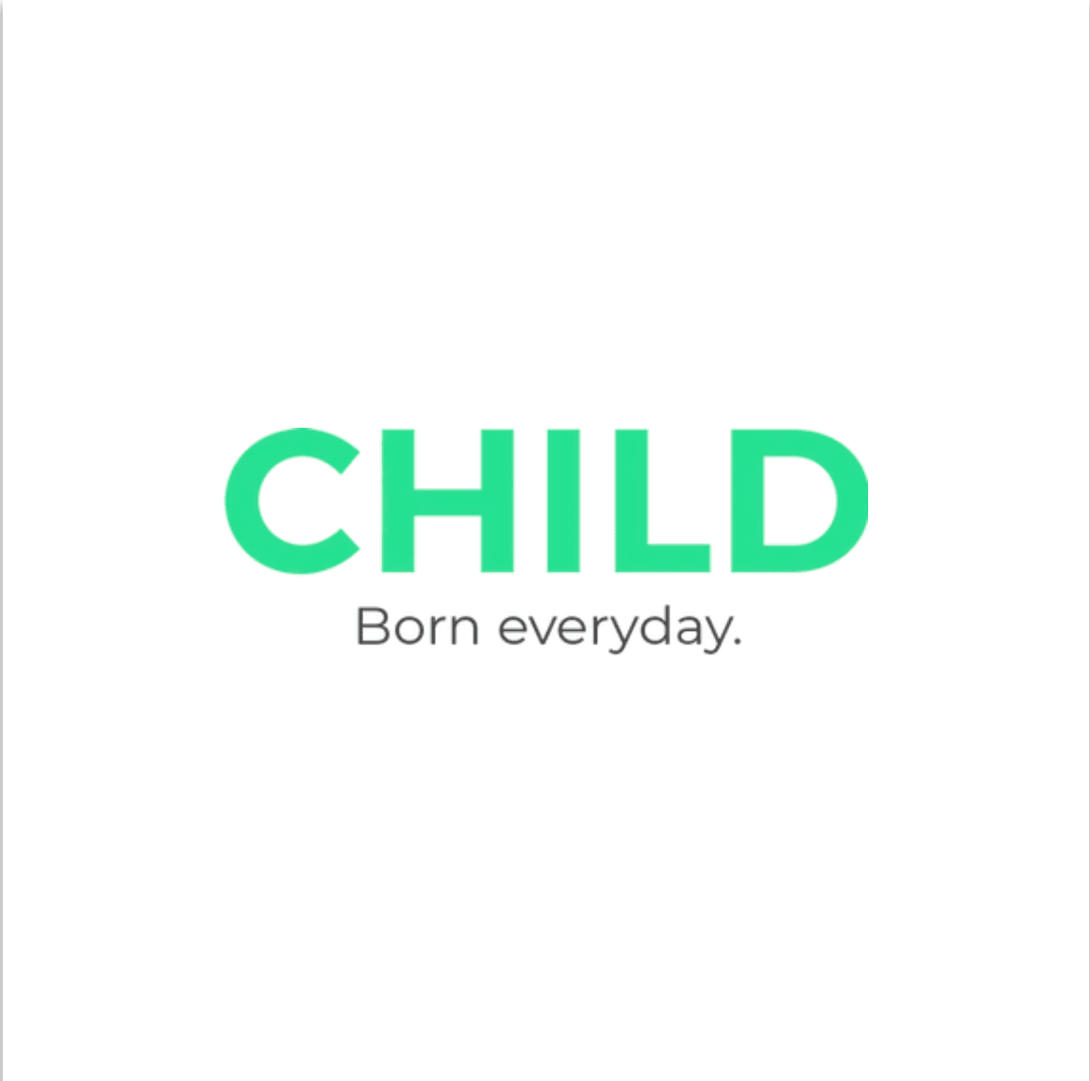 Child